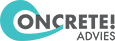 CONCRETE! Advies Logo